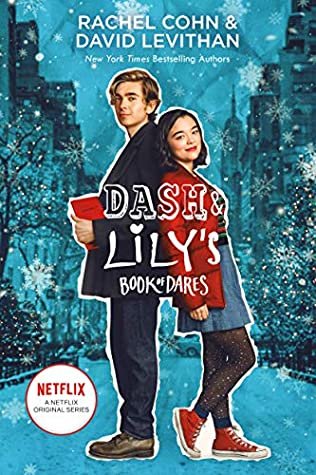 Cover image for Dash & Lily's Book of Dares