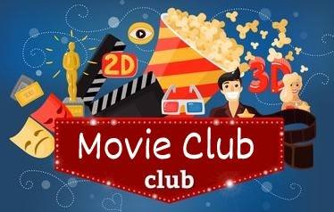 movie club