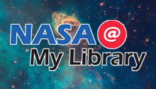 NASA at My Library