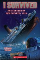 Photo of  I Survived the Sinking of the Titanic book