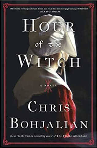 hour of the witch front cover