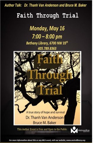 Faith Through Trial