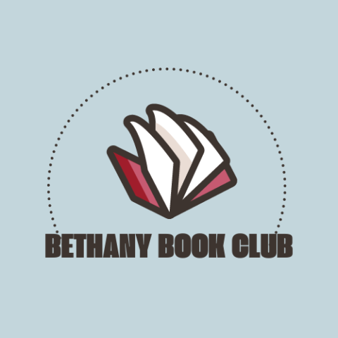 Bethany Book Club Logo