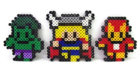 perler Beads