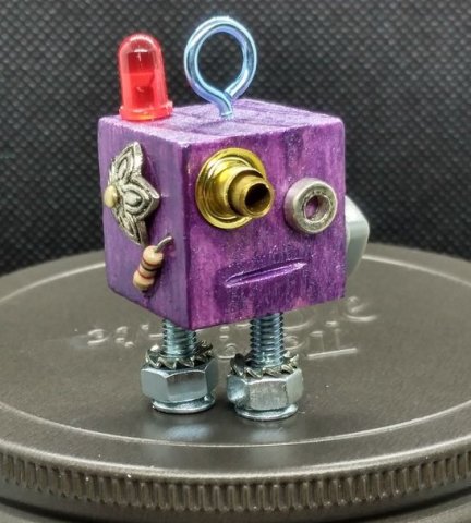 Robot