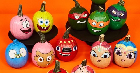 Pumpkins
