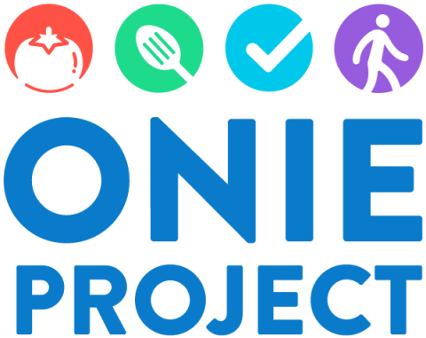 Colorful writing: ONIE Project