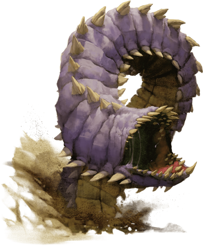 DAS WURM