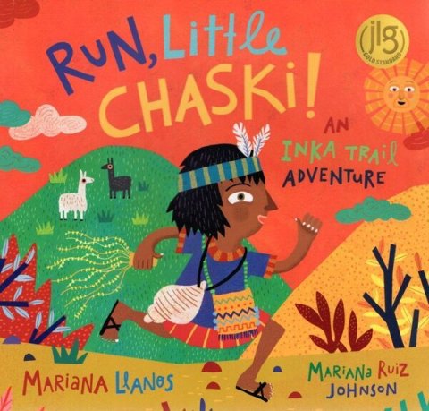 Run, Little Chaski