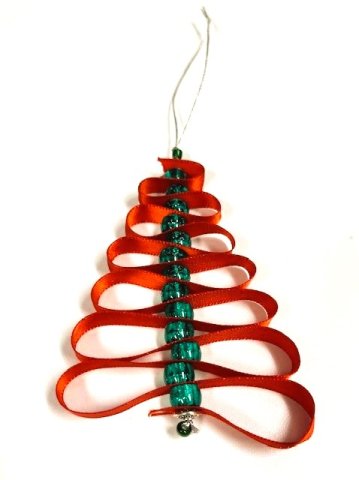 Ribbon Tree