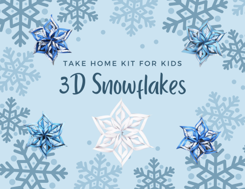 snowflakes