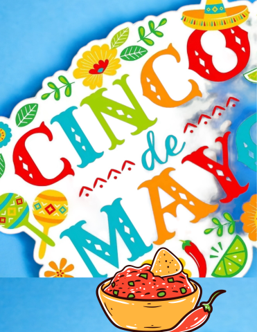 Cinco de Mayo: Salsa Fest