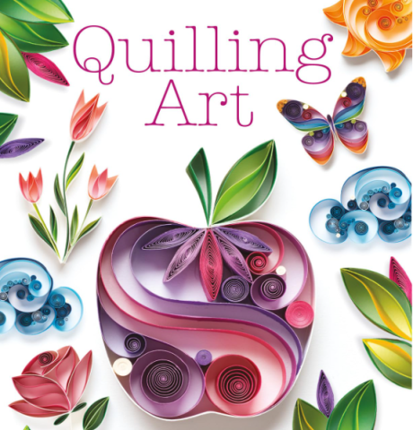 Quilling Art