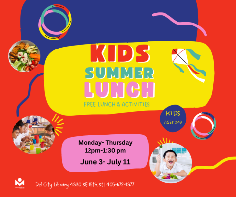 Summer Lunch