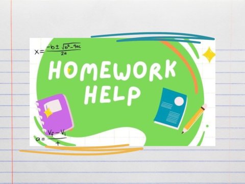homework