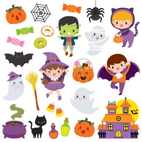 Halloween Images