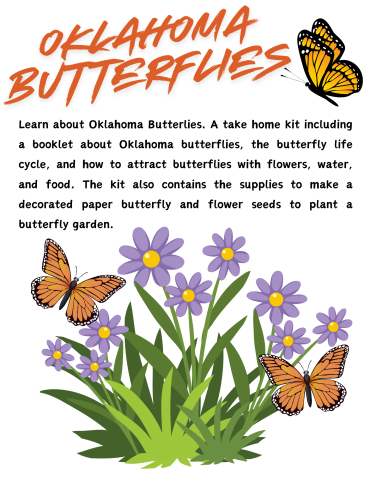 Butterfly Garden