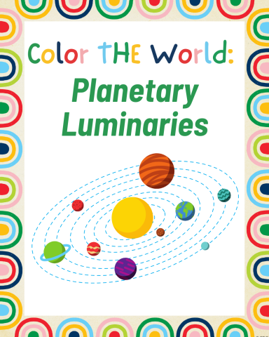picture of planets