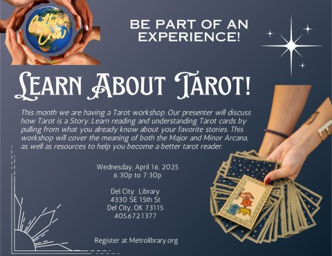 Tarot