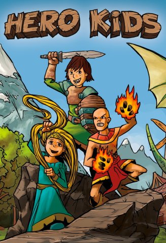 Hero Kids