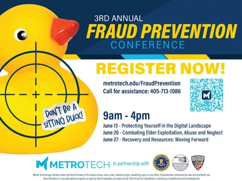 Fraud Conference 