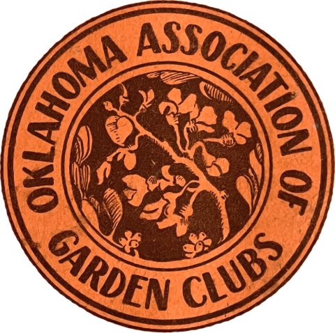 OKC Garden Club logo