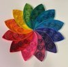 Rainbow Mandala