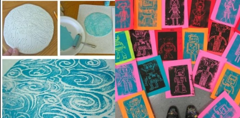 printmaking