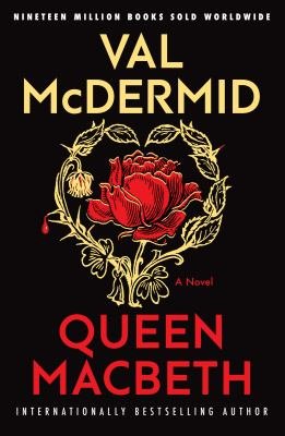 queen macbeth