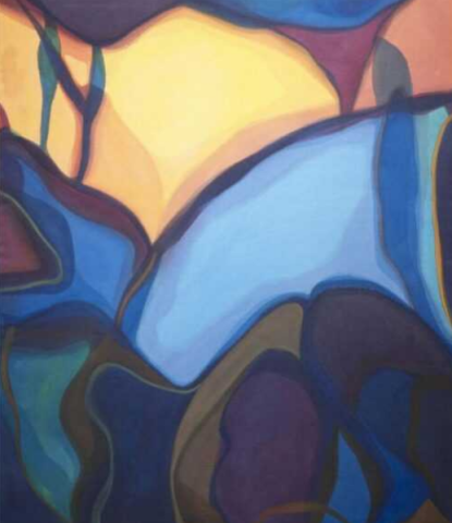 postwar abstraction