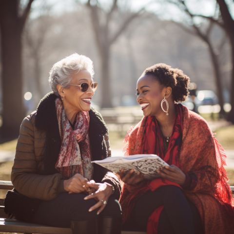 Caregiving