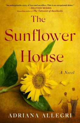 sunflower house