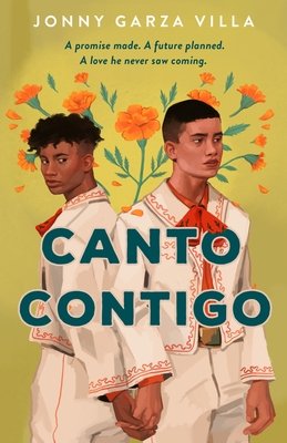 Book jacket for Canto Contigo