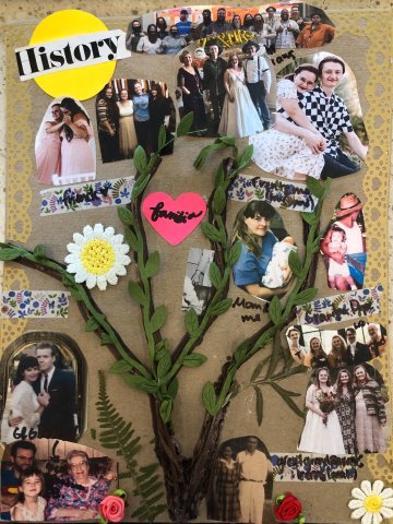 collage