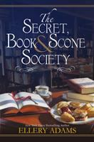 book cover photo of The Secret, Book and Scone Society