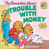 Cover of the book The Trouble With Money