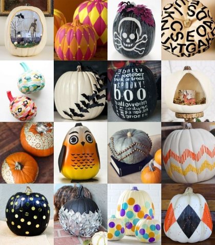 pumpkin