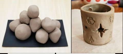 Clay
