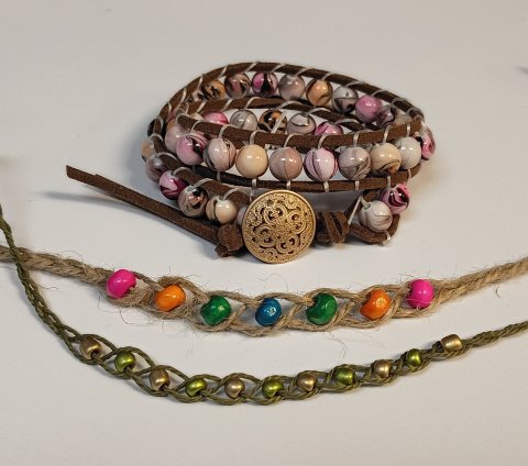 bracelets