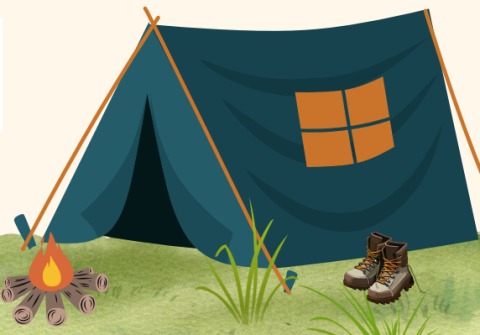 Intro to Camping