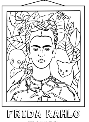 frida