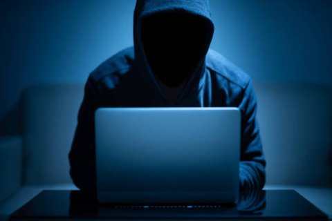 cyberthief