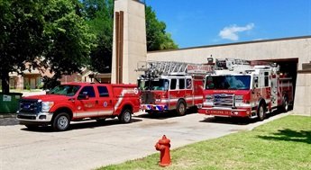 firemen