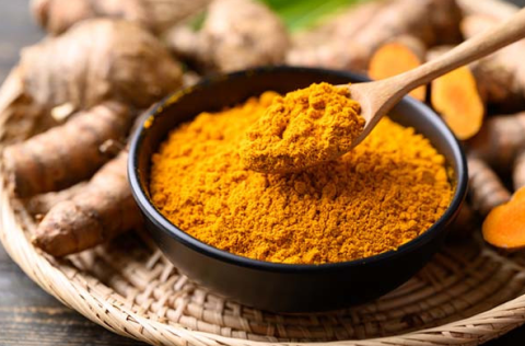 turmeric
