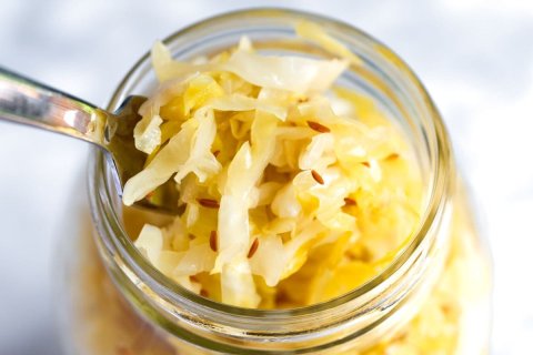 sauerkraut