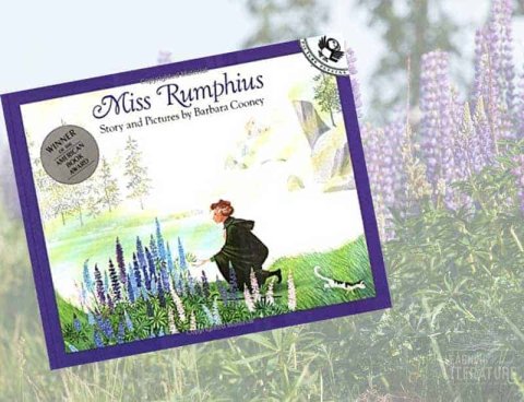 Miss Rumphius