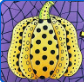 Dotted Pumpkin