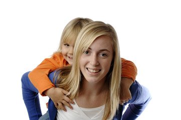 babysitter