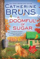 Doomful of Sugar book cover picture