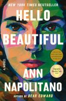 Book cover photo of Hello Beautiful by Ann Napolitano